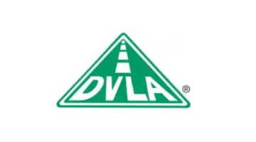 Driver and Vehicle Licensing Agency logo