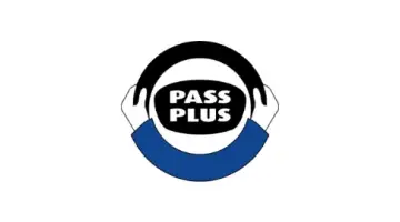 Pass Plus logo